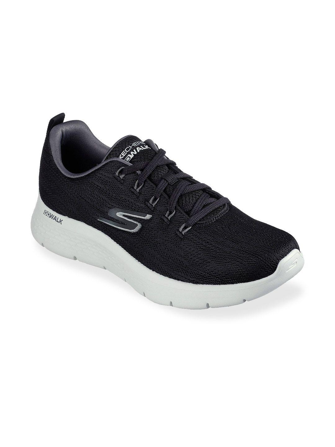 skechers men go walk flex walking sports shoes