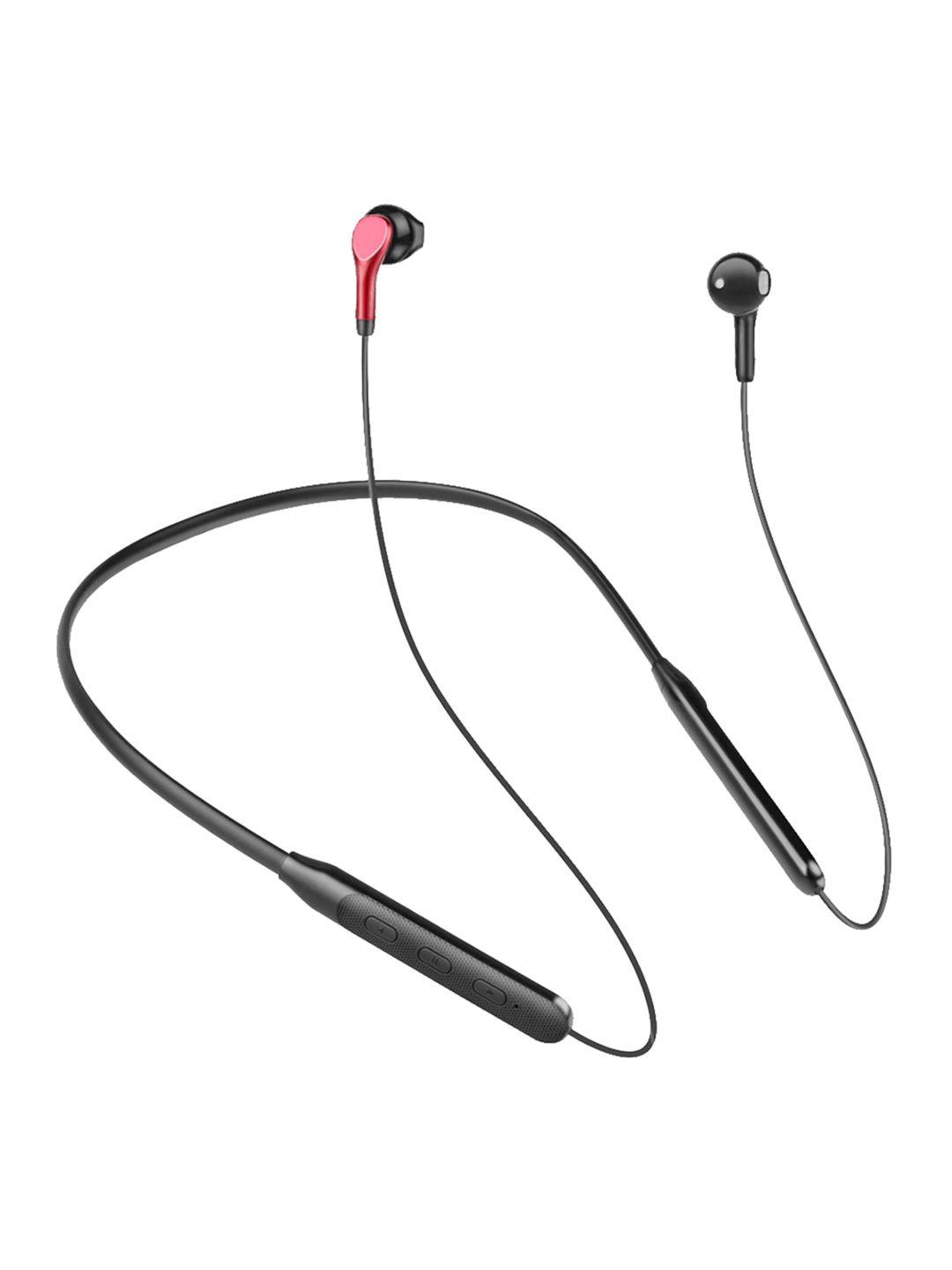 gizmore in-ear bluetooth wireless neckband earphones