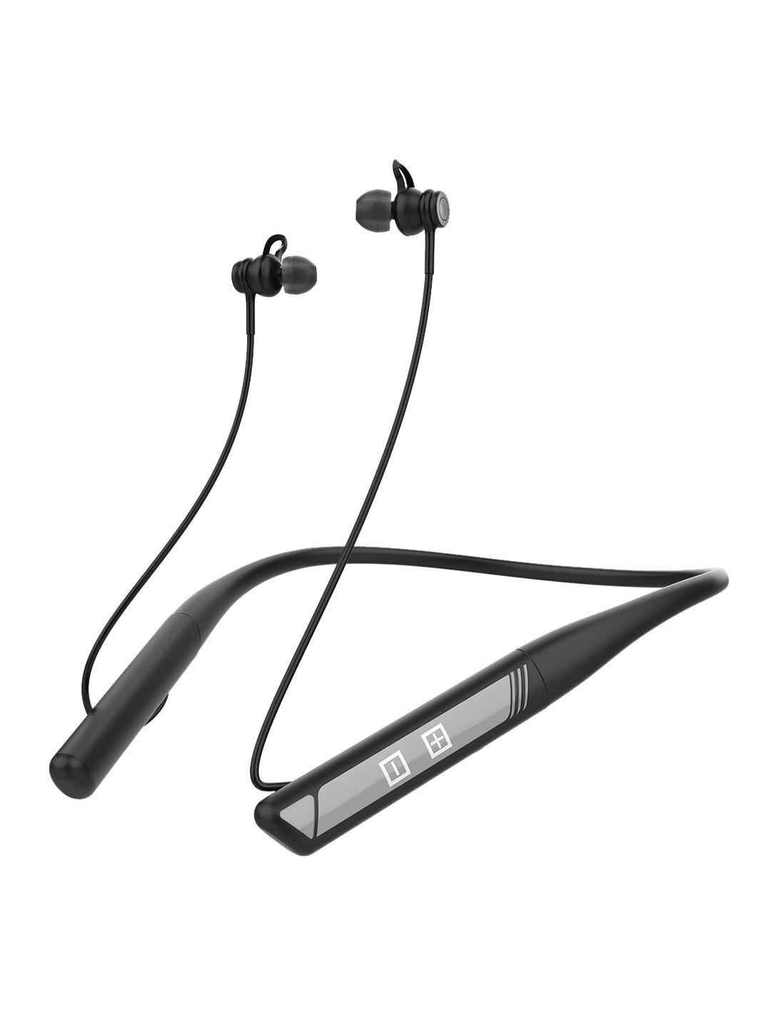 gizmore wireless bluetooth in-ear neckband earphones