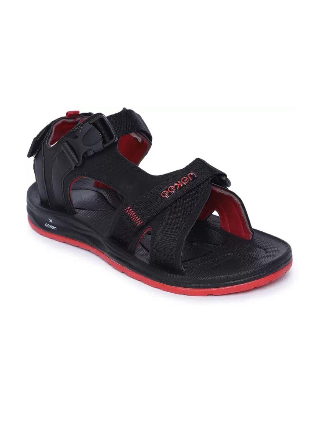 paragon men eeken anti-skid sole and lightweight sport sandals