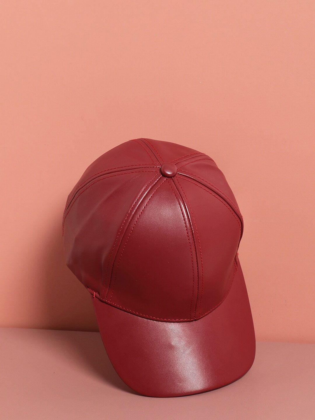 french accent men synthetic baseball cap