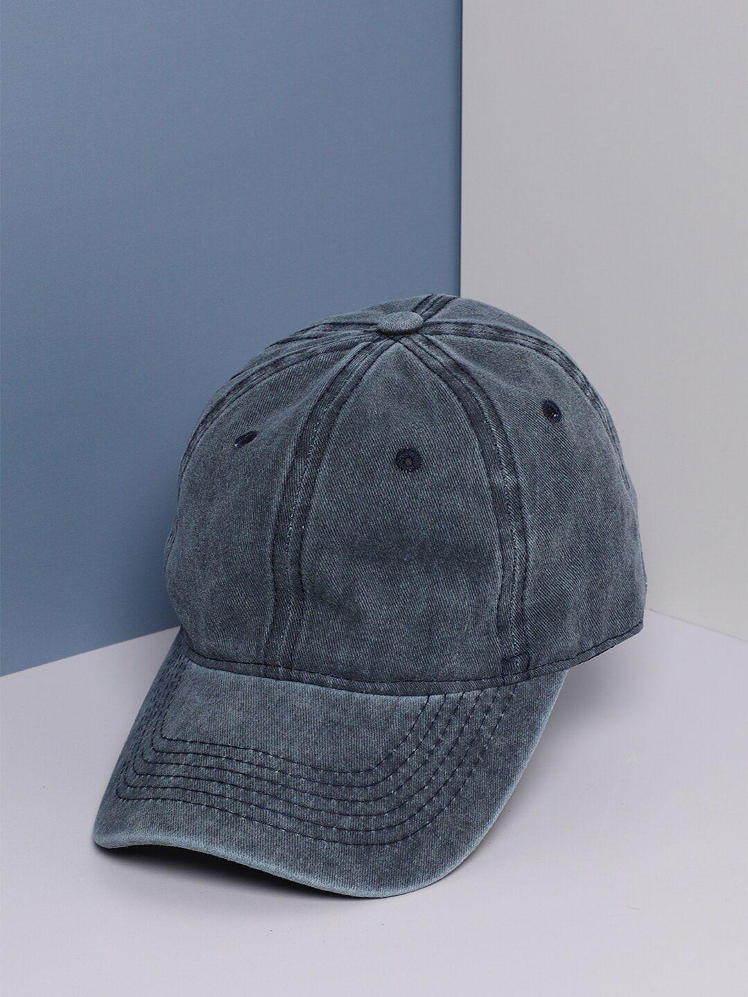 french accent men cotton baseball cap