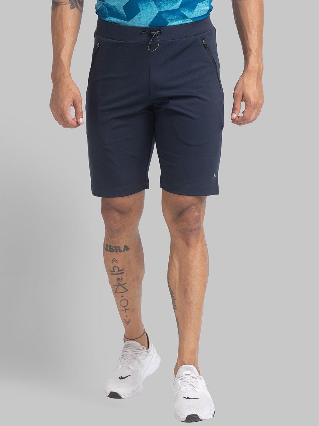 parx men regular fit sports shorts