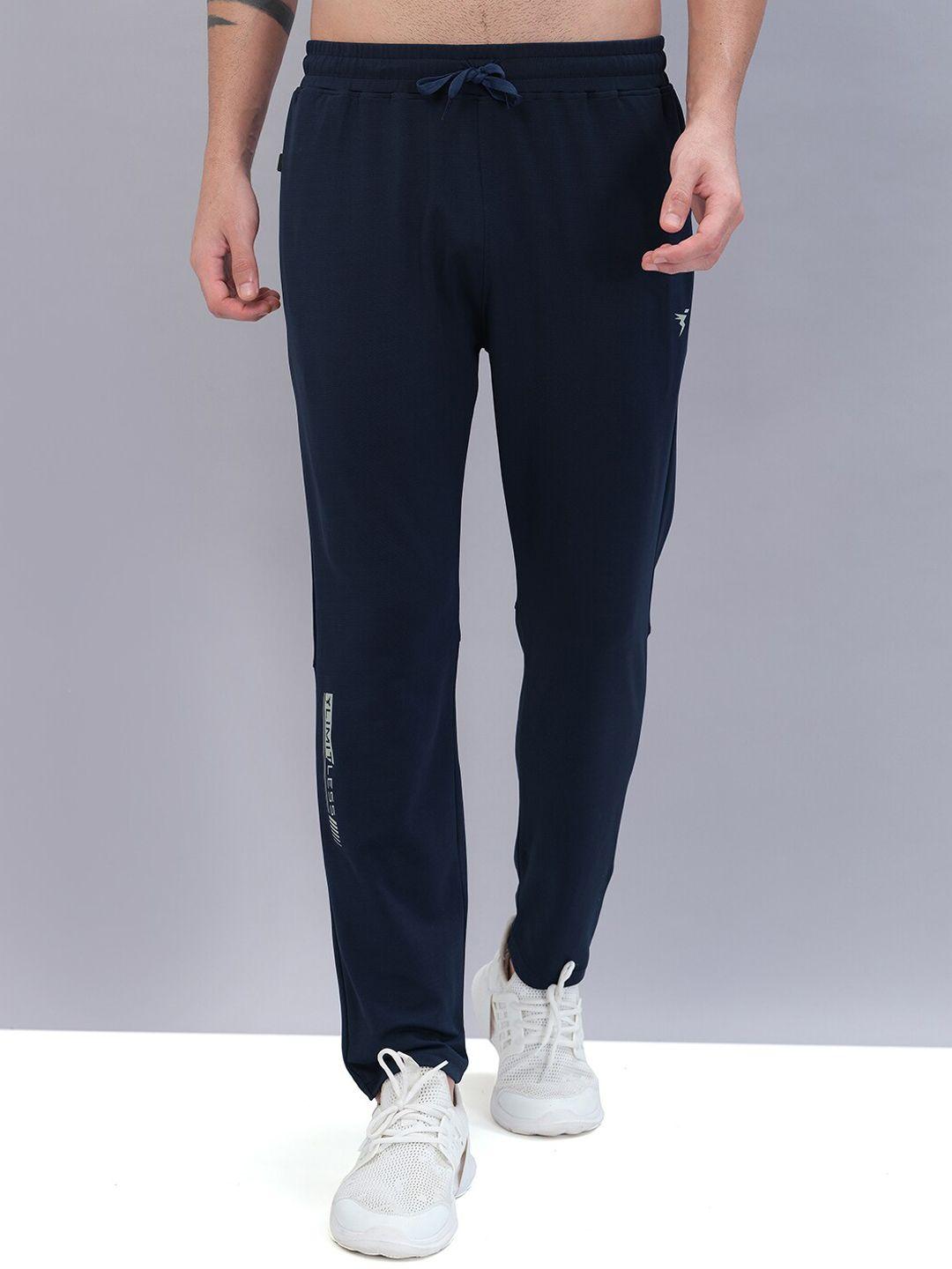 technosport men relaxed fit anti microbial trackpants