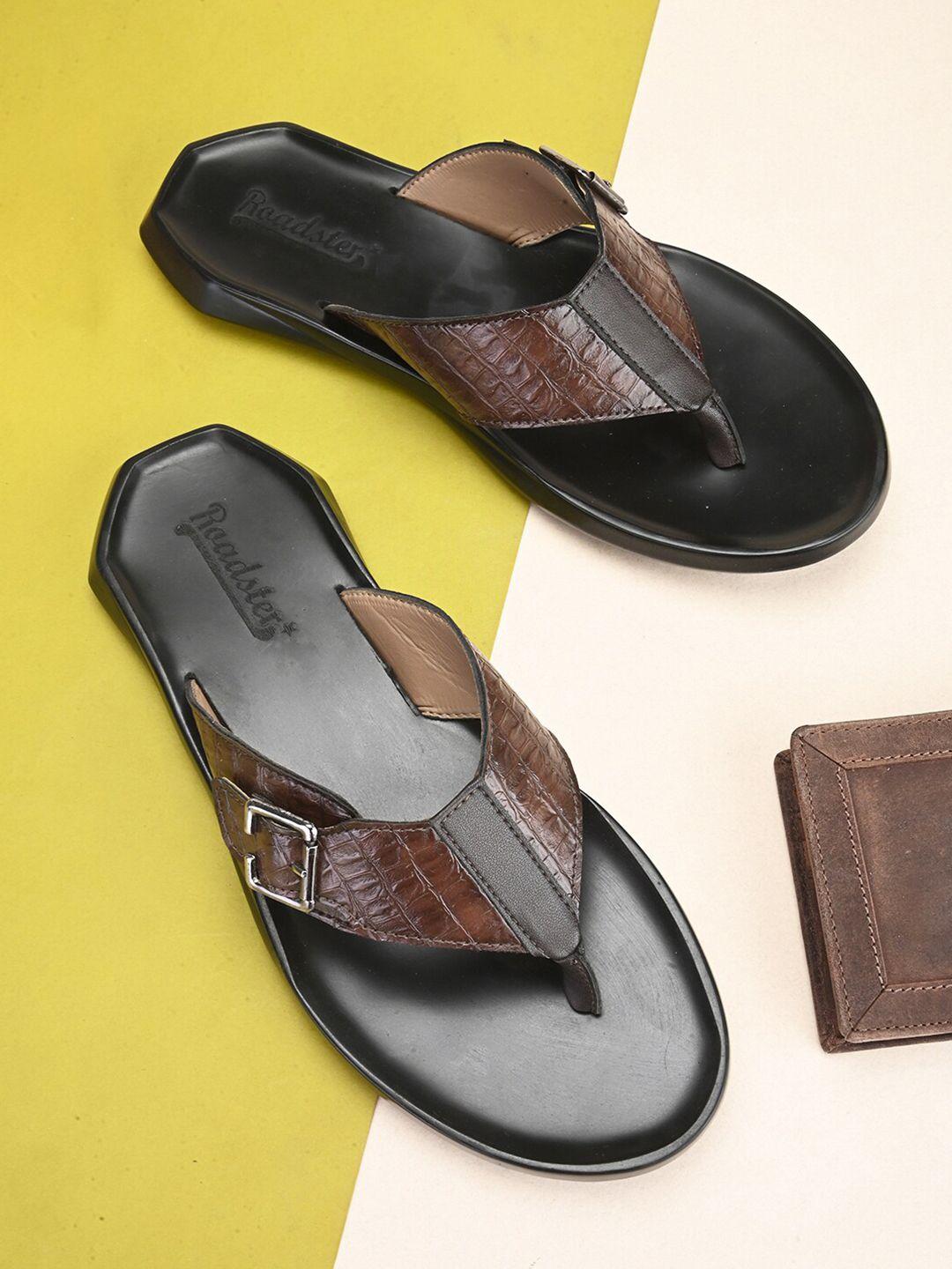 roadster men casual comfort sandals