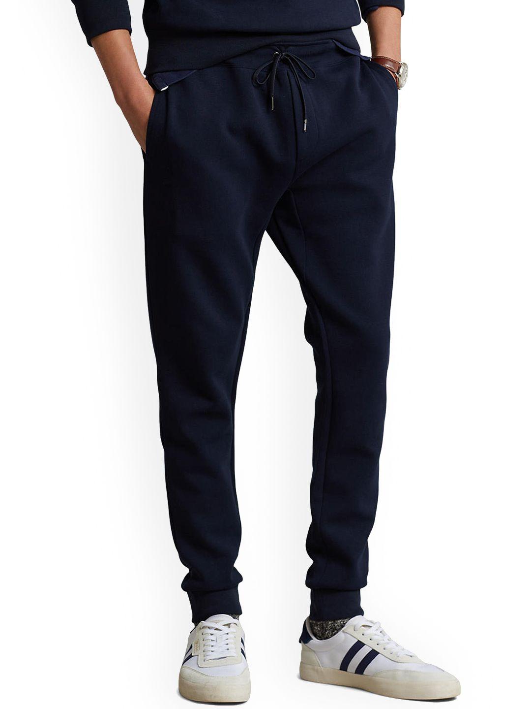 polo ralph lauren men brand logo printed joggers