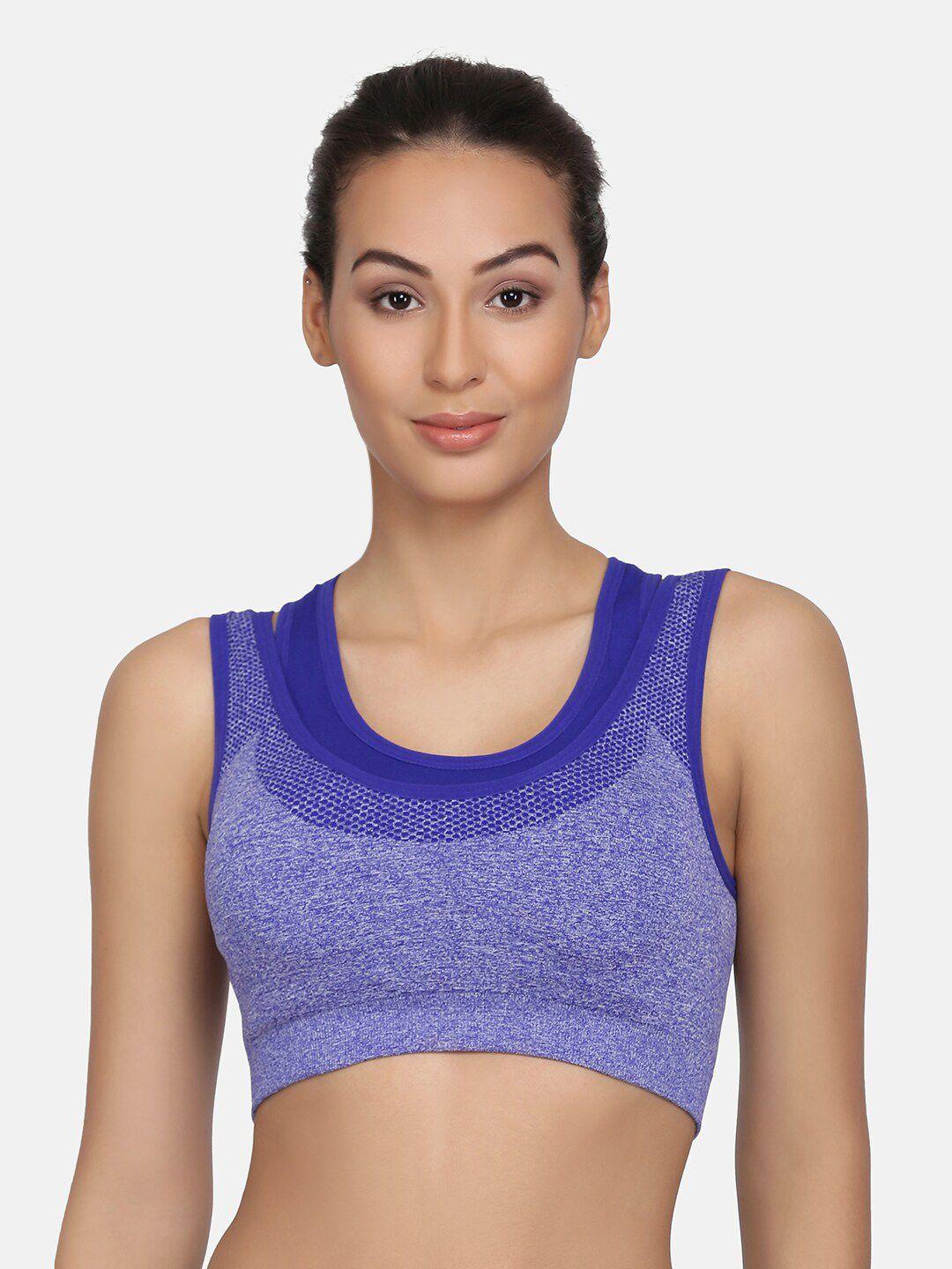 da intimo workout sports bra - lightly padded