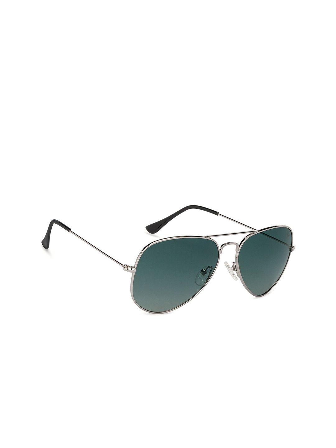 vincent chase lens & aviator sunglasses with polarised and uv protected lens 200373