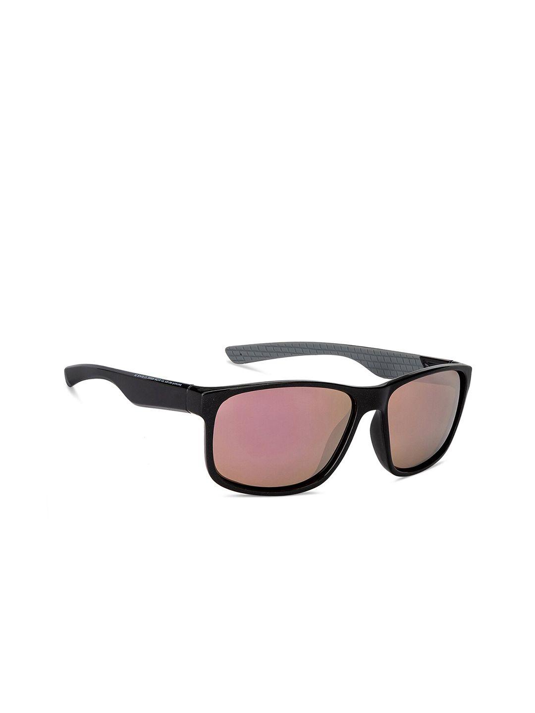 vincent chase men wayfarer sunglasses with polarised and uv protected lens 200509