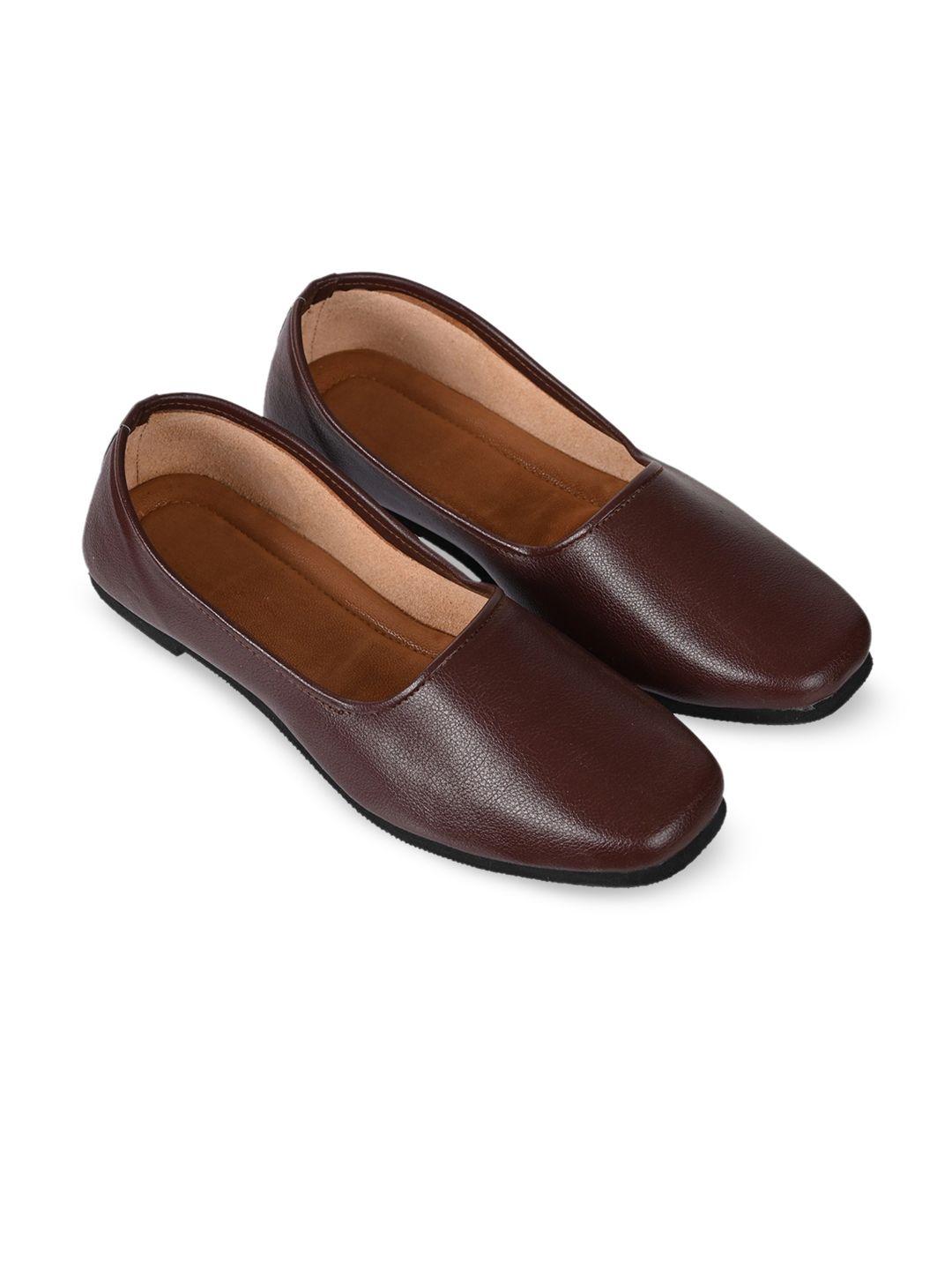 aristitch men square toe basics loafers