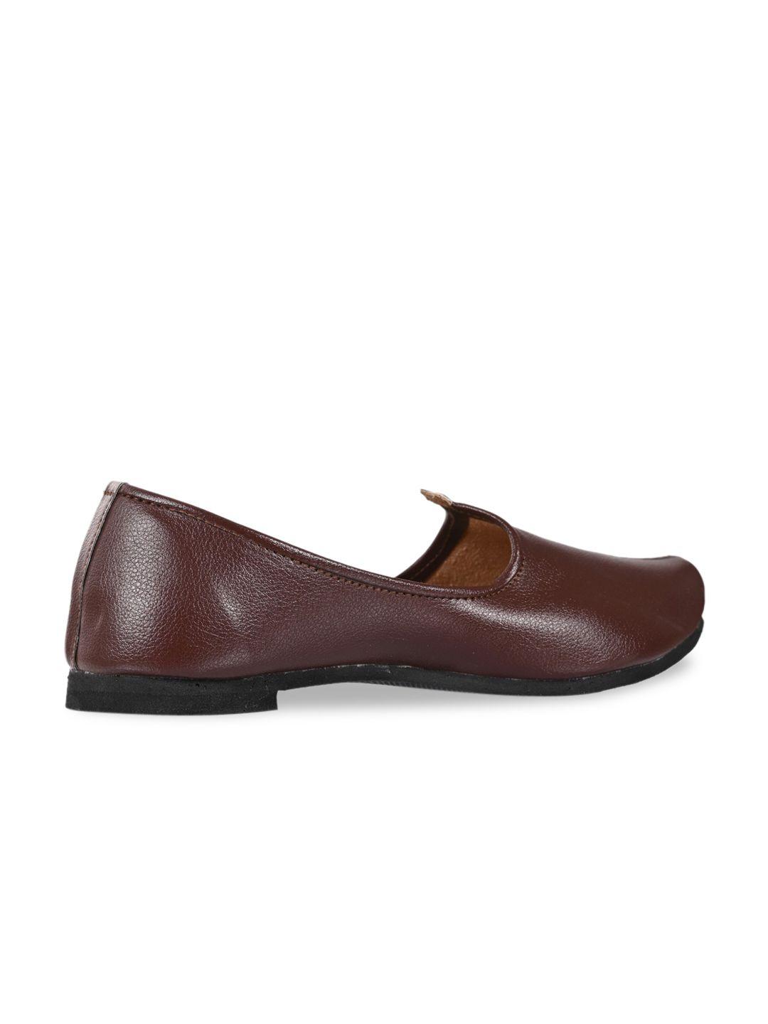 aristitch men pointed toe mojaris