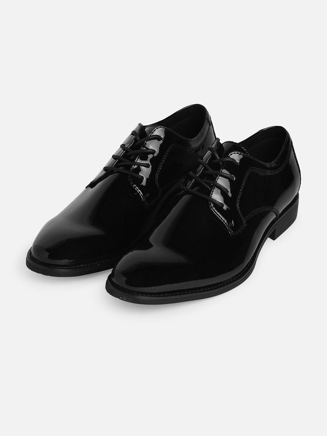 call it spring men lace-up derby formal shoes