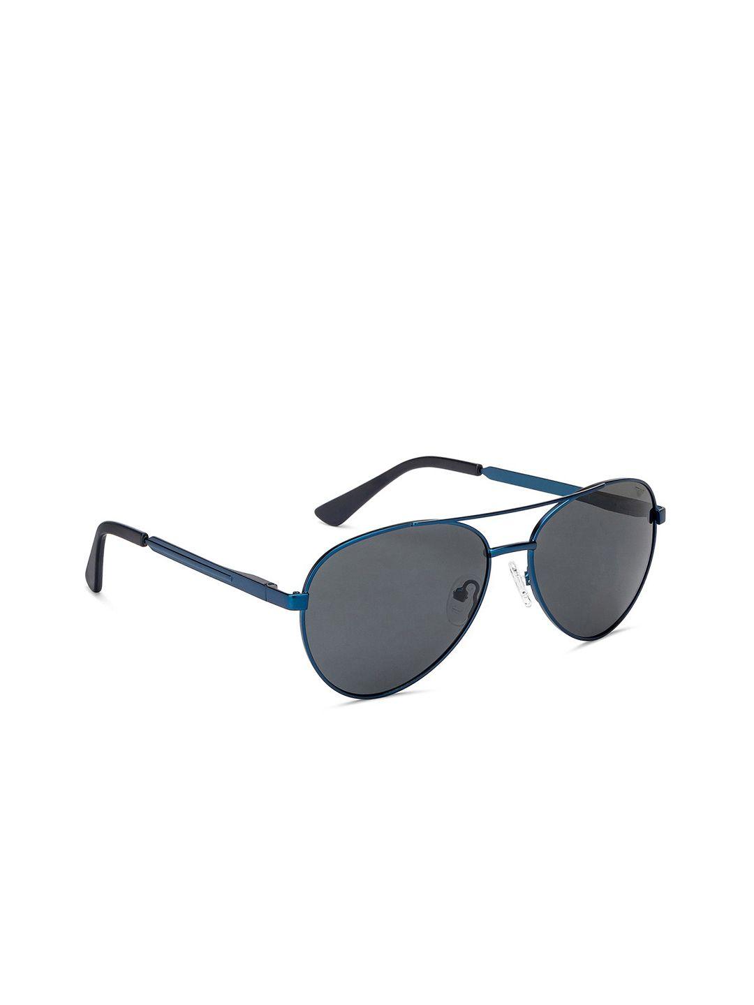 vincent chase lens & aviator sunglasses with polarised and uv protected lens 206466