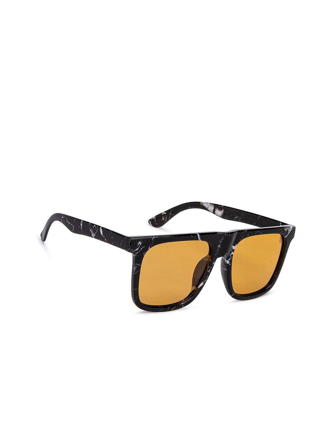 vincent chase lens & wayfarer sunglasses with polarised and uv protected lens 206889