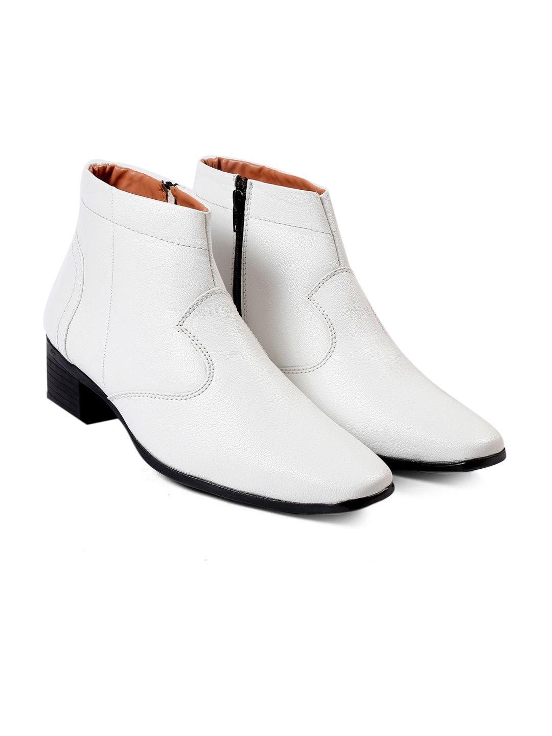 bxxy men height increasing regular formal boots