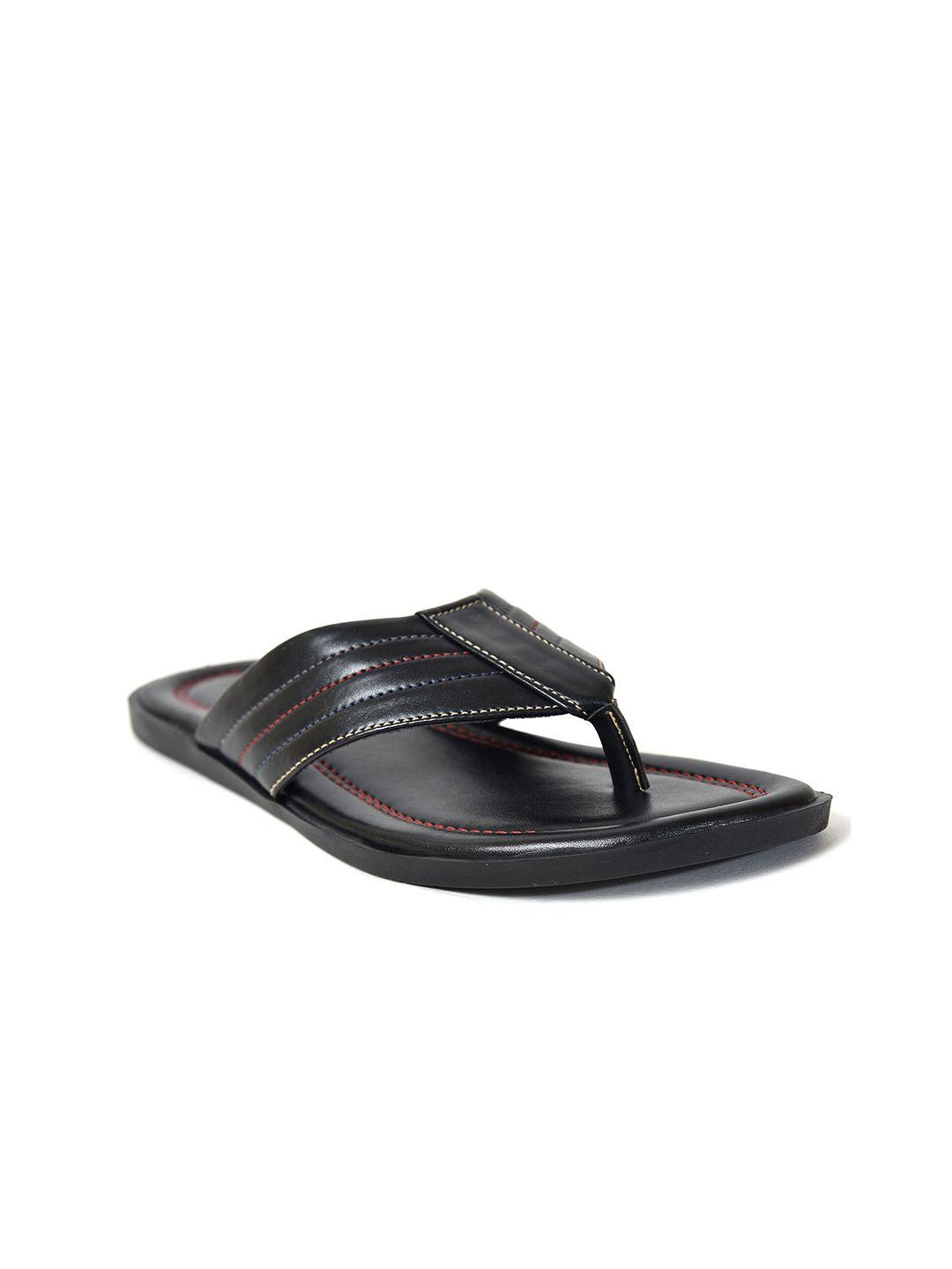 ajanta men textured open toe comfort sandals