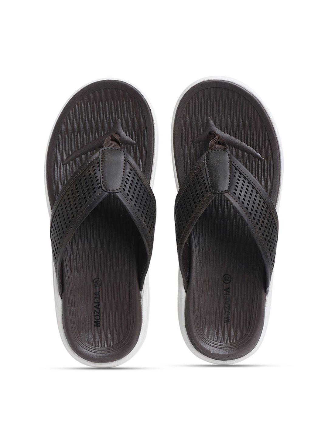 mozafia men thong flip-flops