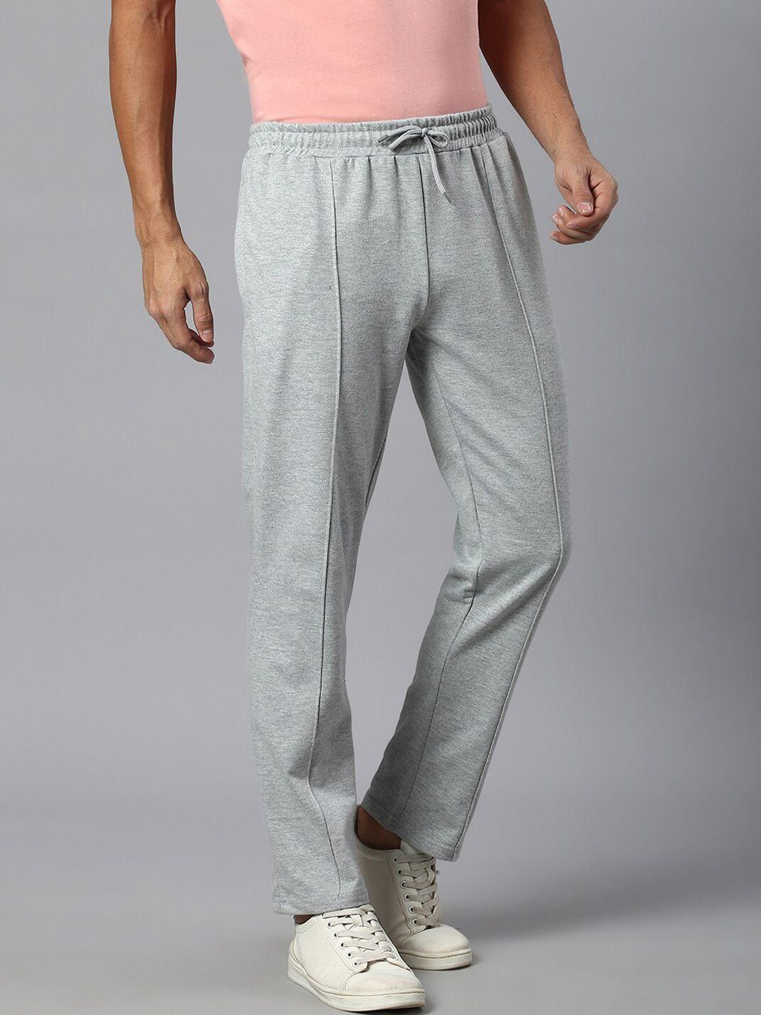 hubberholme men regular fit track pants