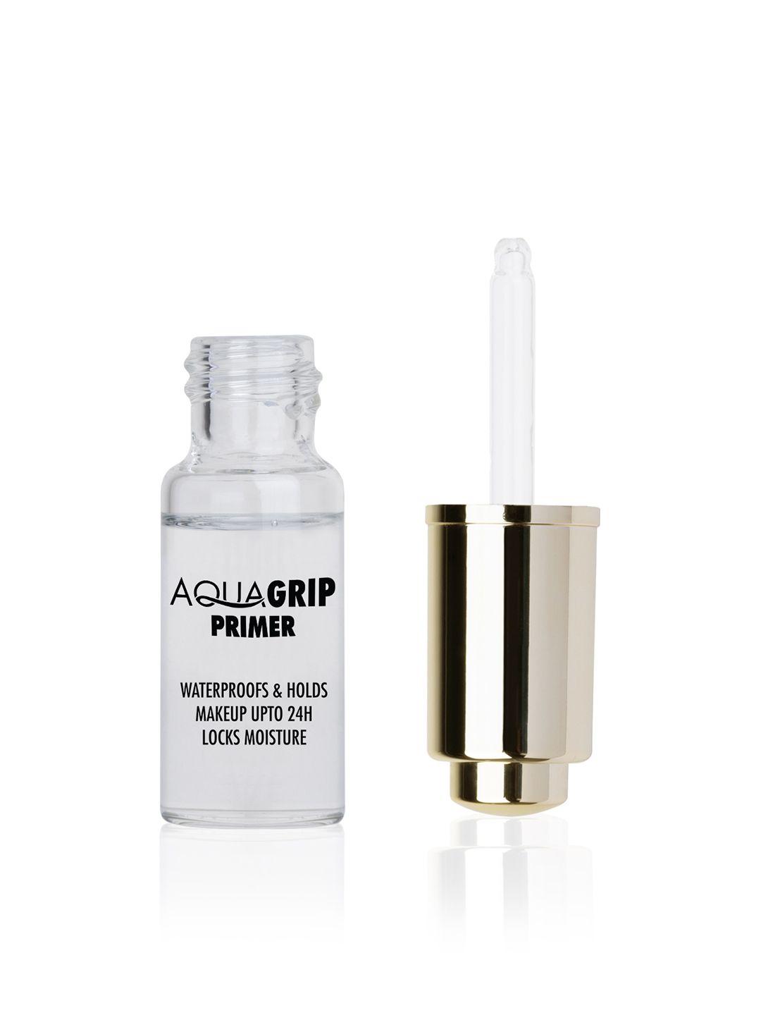 pac aqua grip waterproof transfer-proof primer - 9ml