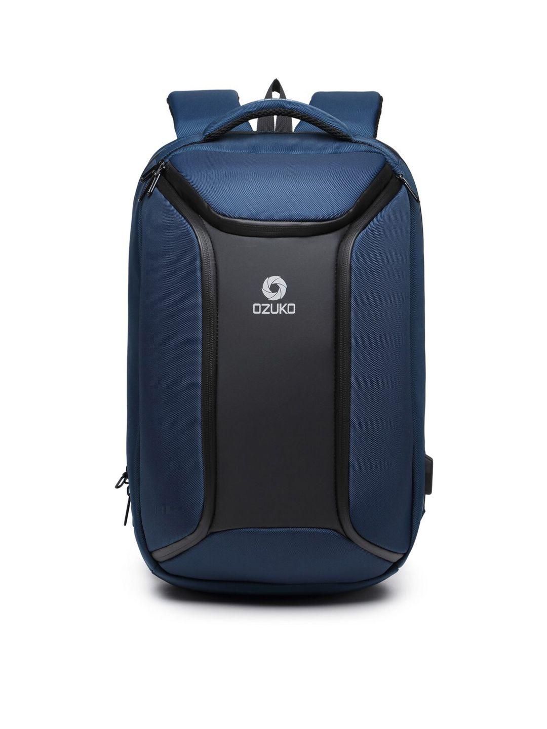 ozuko 9318 range medium soft case backpack