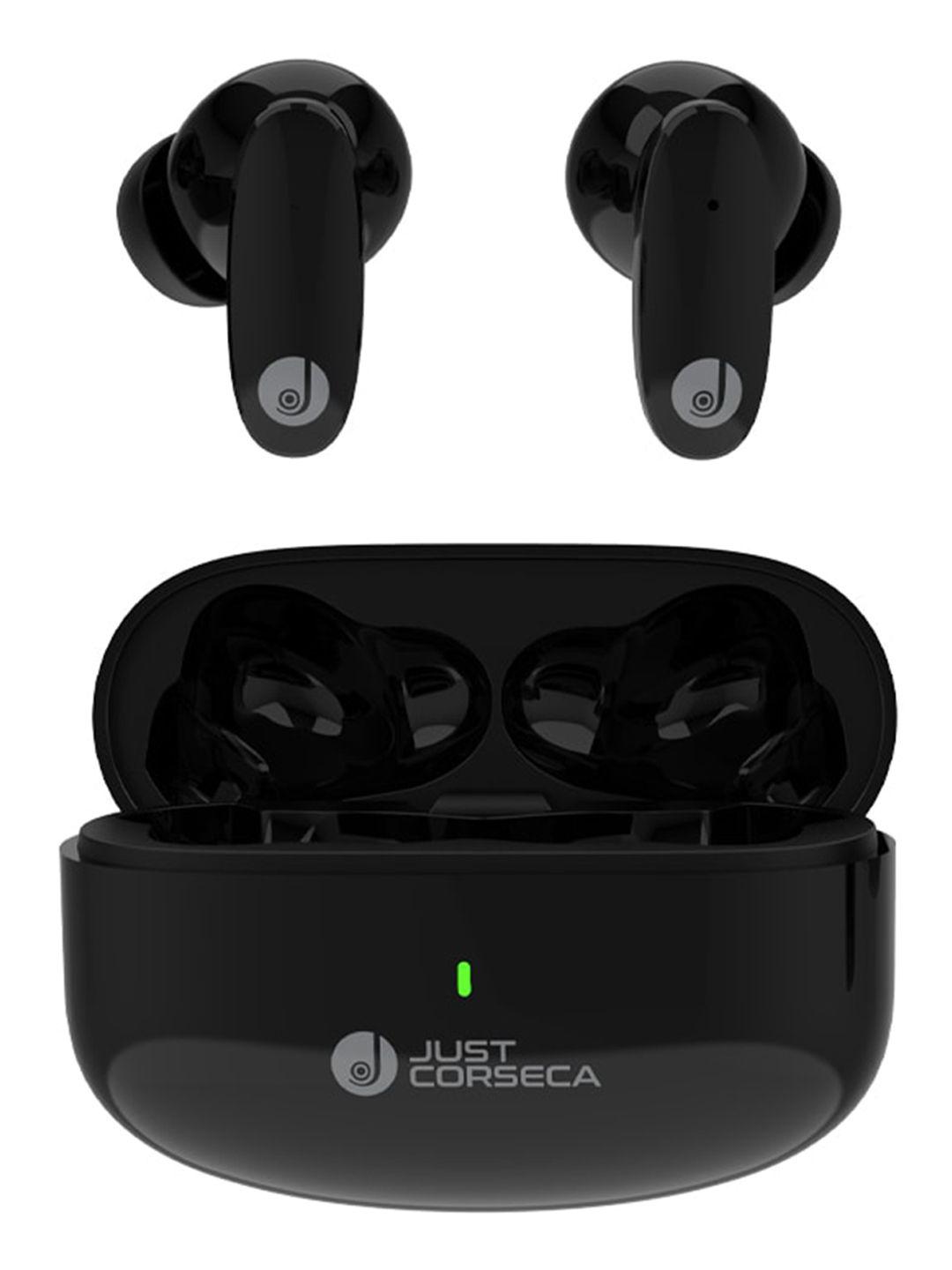 just corseca sturdy wireless earbuds