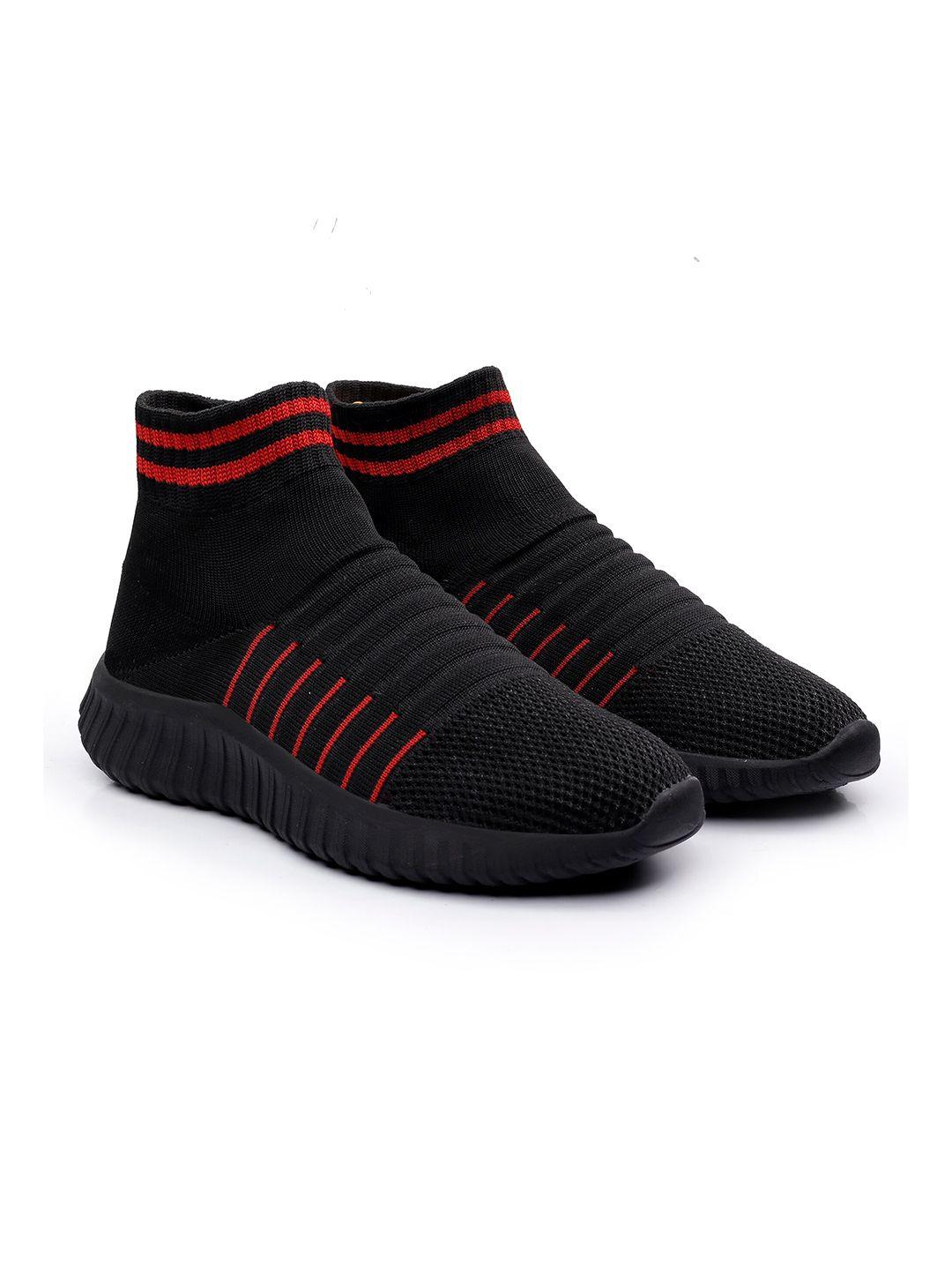 bxxy men non-marking air max slip on running sports shoes