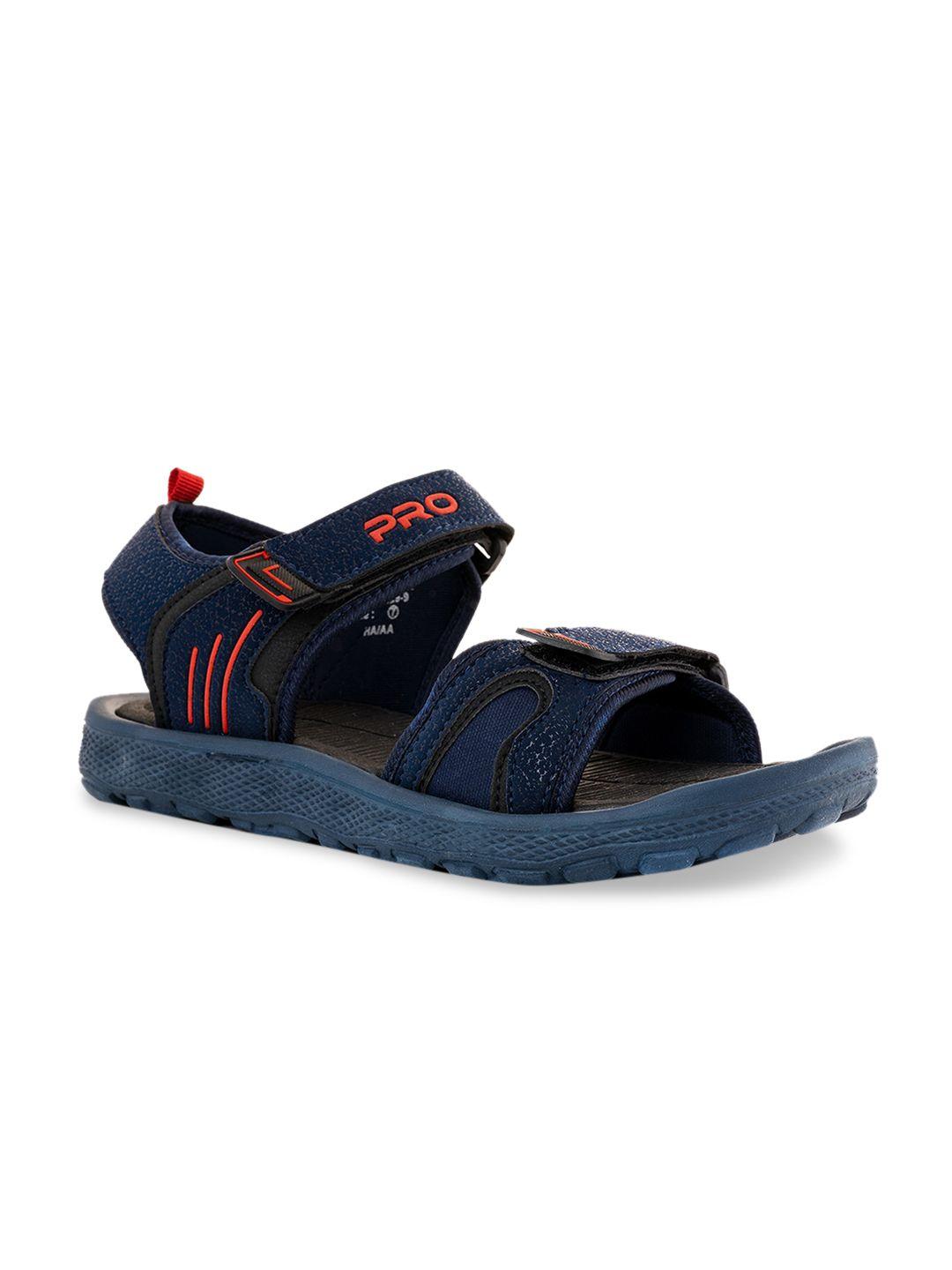 khadims men textured sports sandals