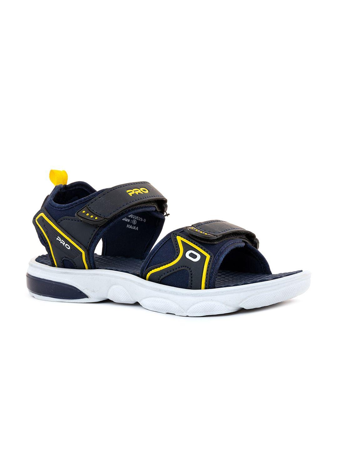 khadims men textured sports sandals