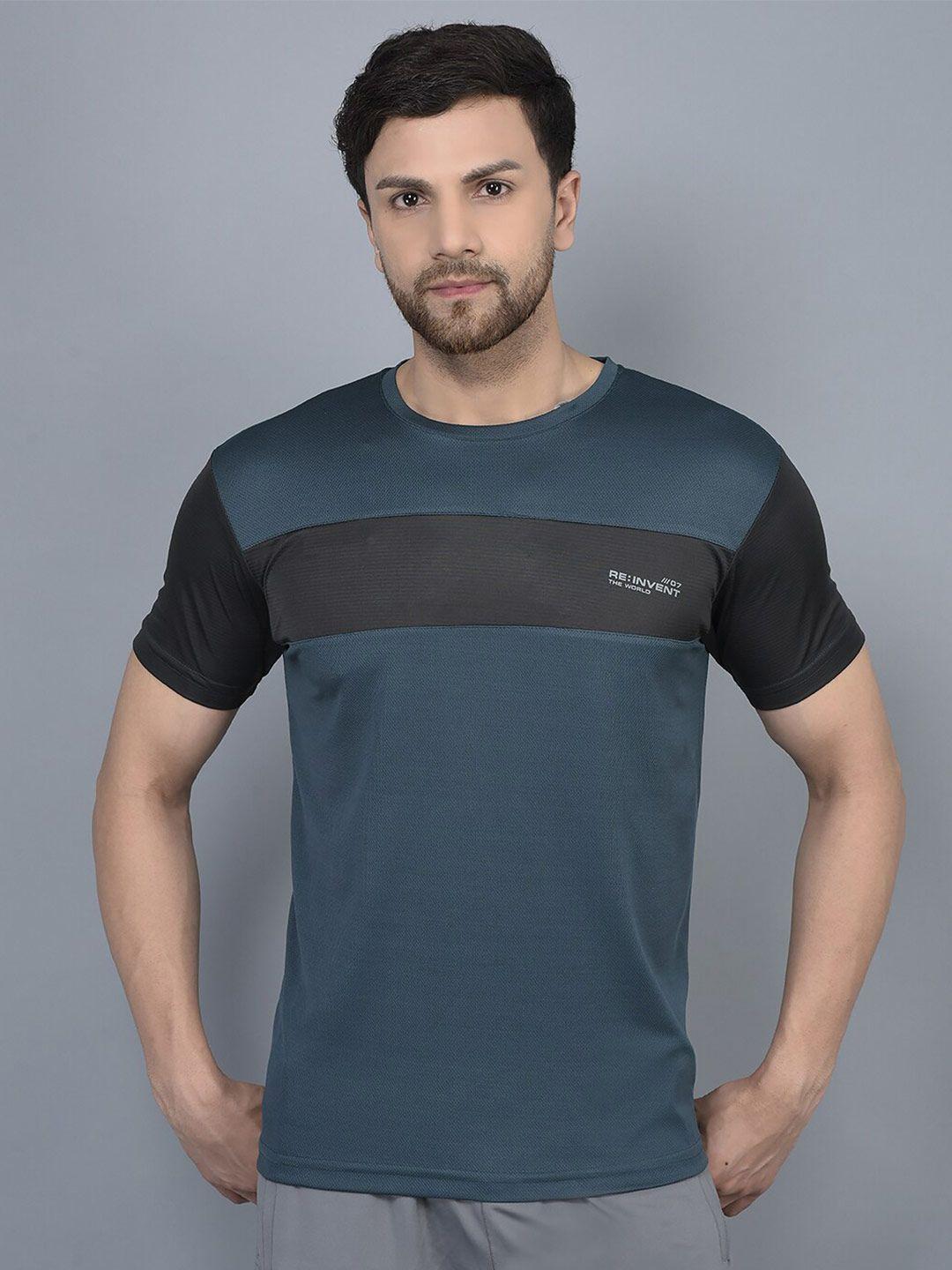 cobb round neck regular fit  t-shirt