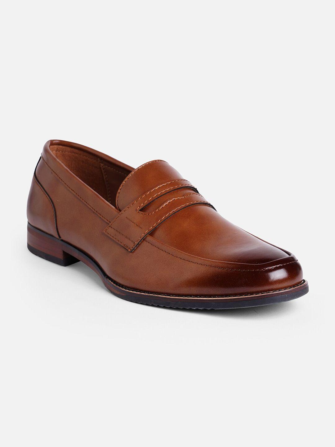 call it spring men slip on formal loafers