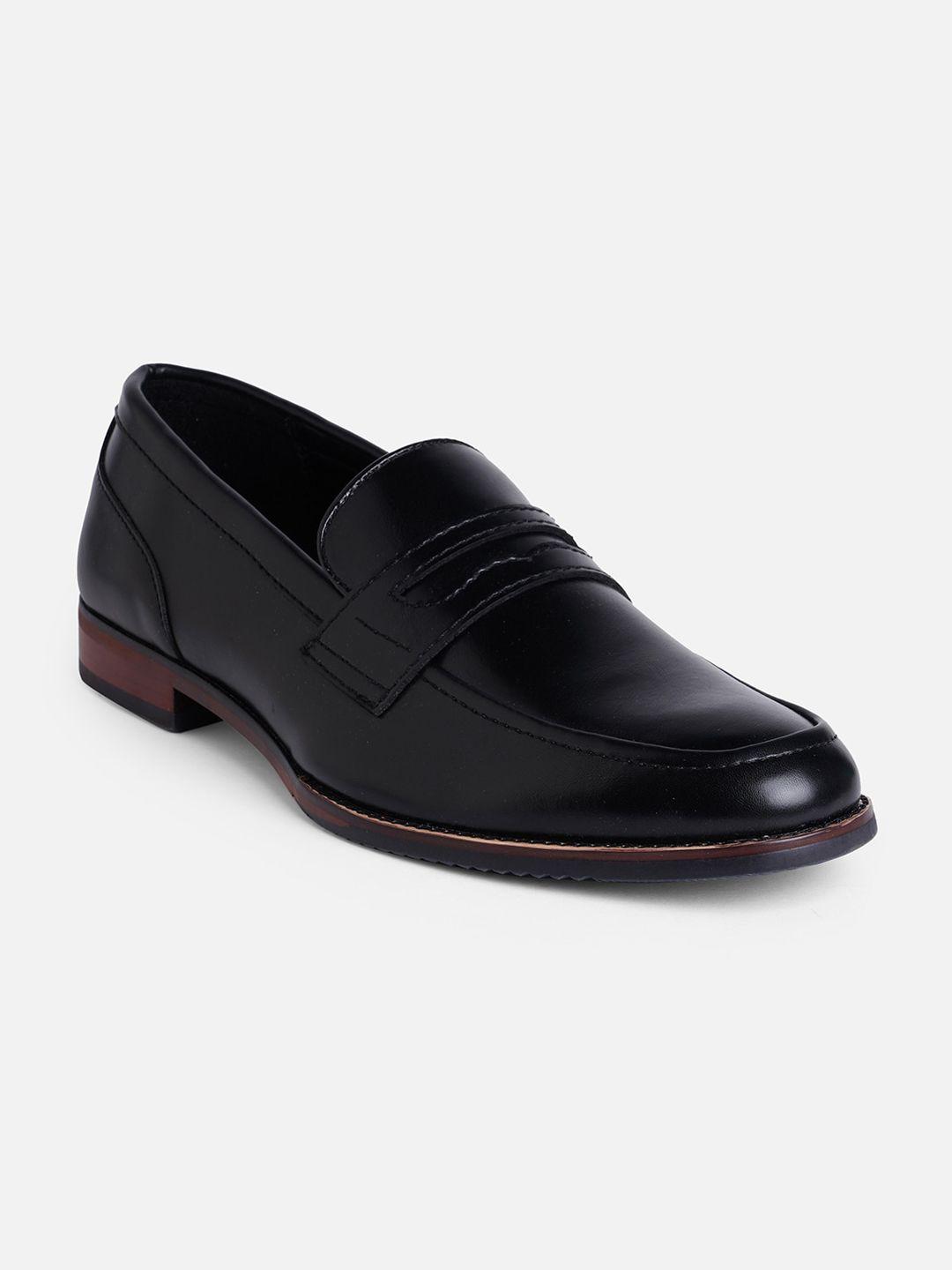 call it spring men slip on formal loafers