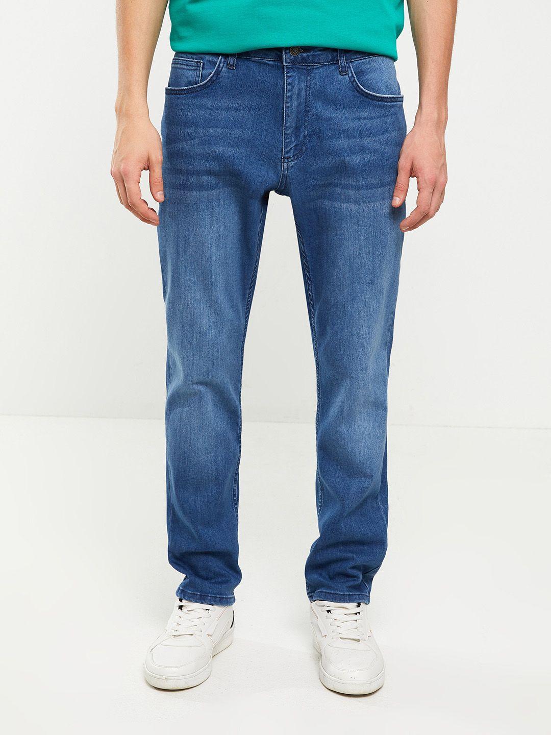 lc waikiki men slim fit stretchable jeans