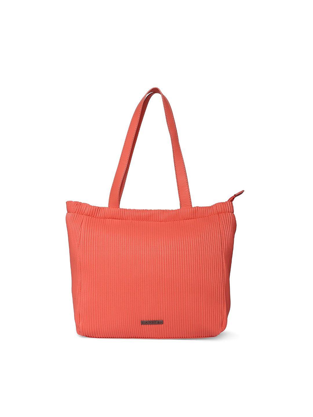 caprese shoulder bag