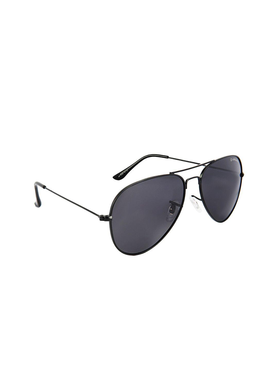 giordano aviator sunglasses with polarised lens ga90297c01