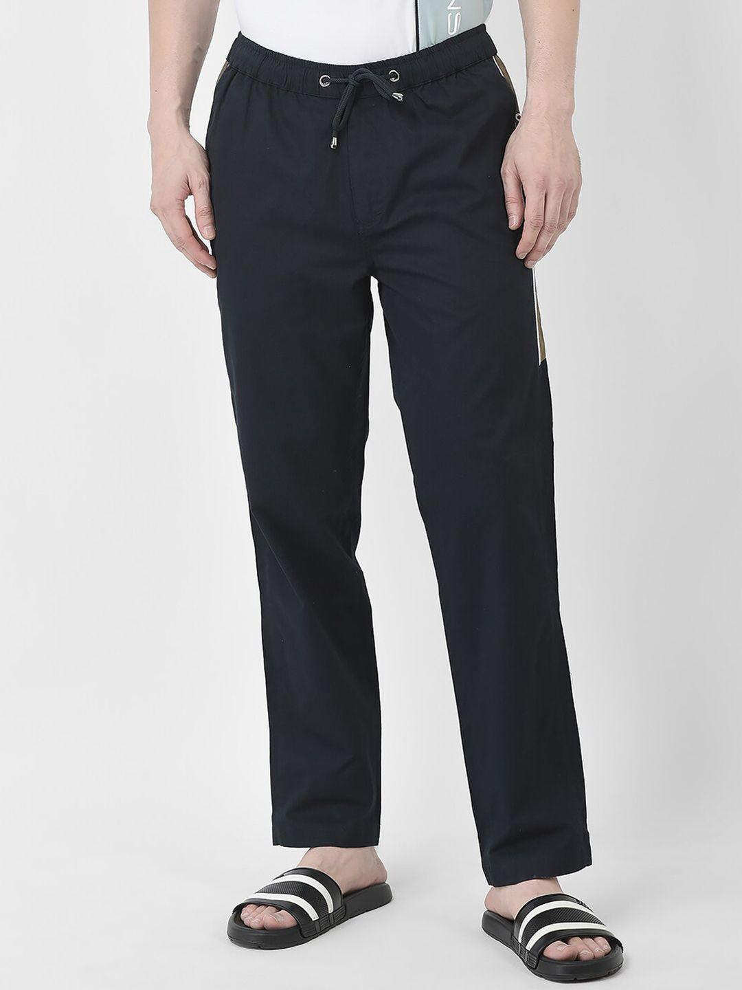 crimsoune club men pure-cotton lounge pants