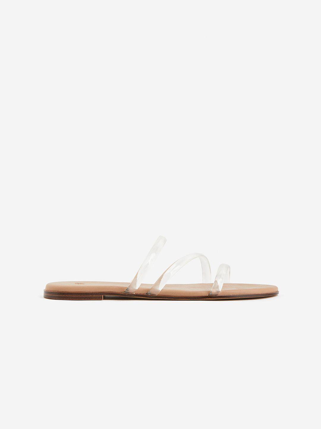 h&m slides