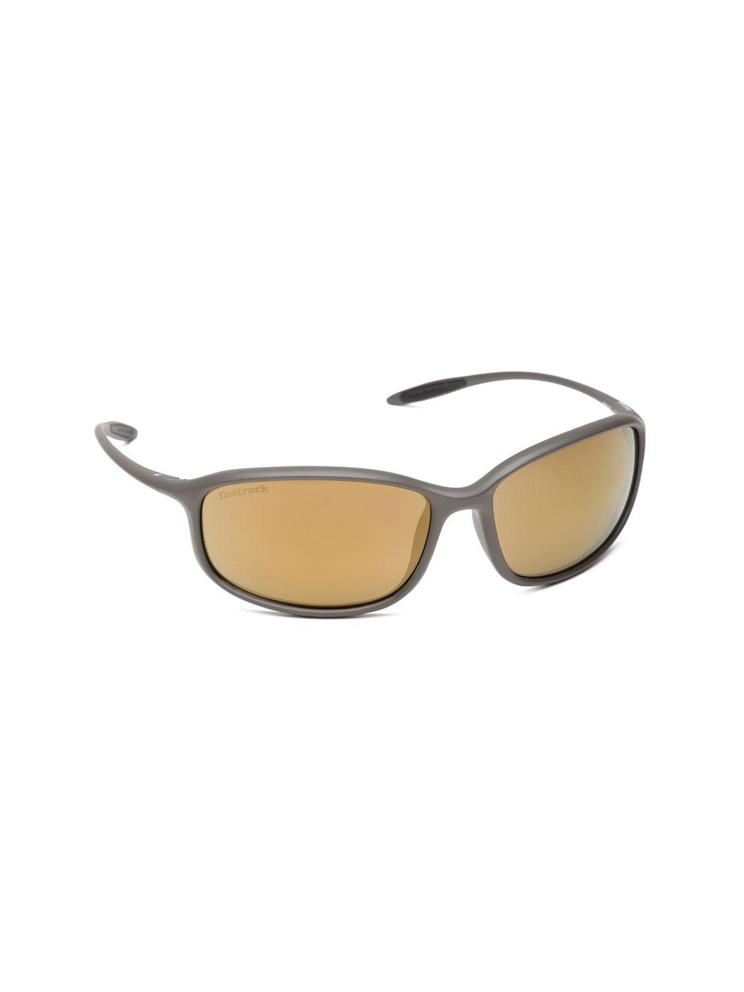 fastrack men sports sunglasses