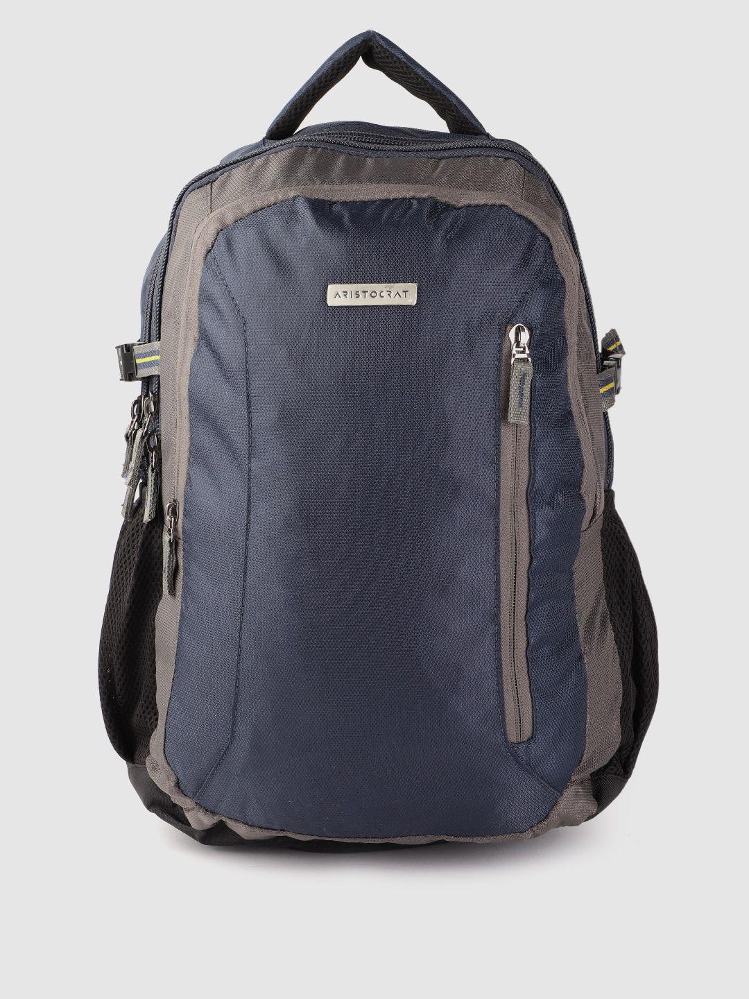 aristocrat unisex urban pro laptop backpack 23l