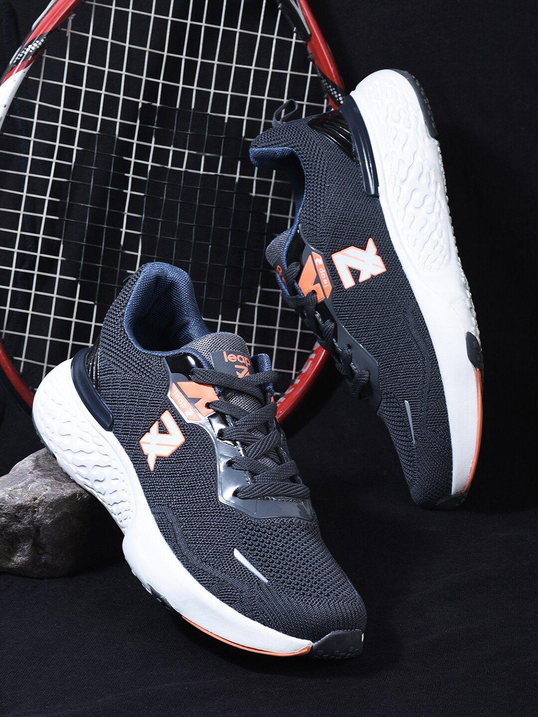 liberty men lace-ups non-marking running sports shoes