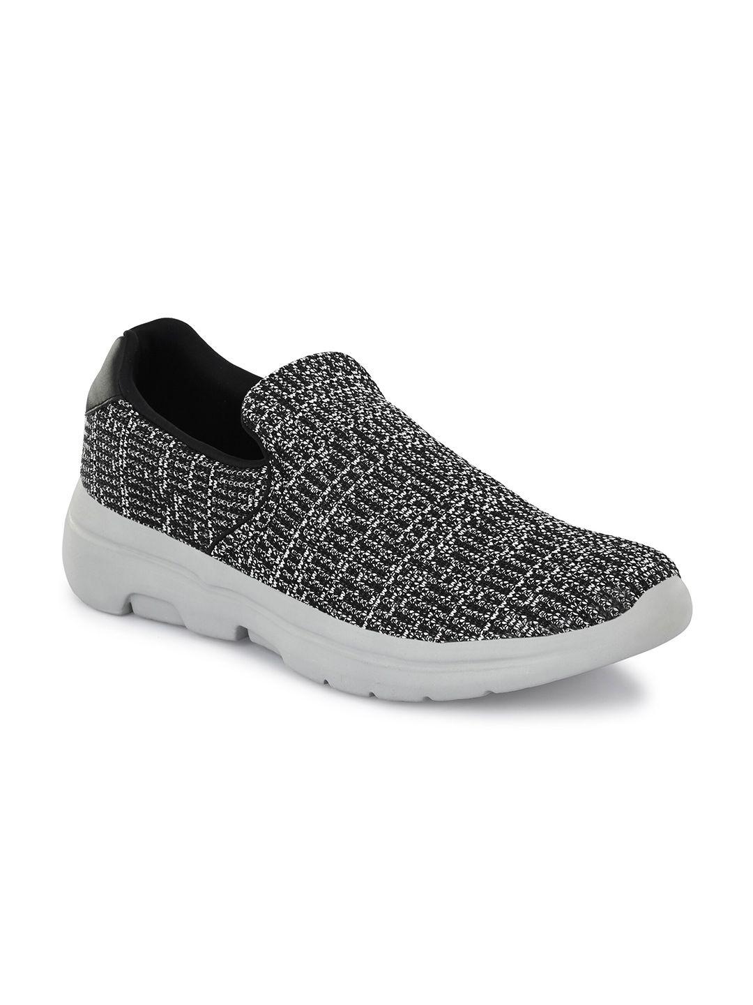 off limits men mesh non-marking walking shoes