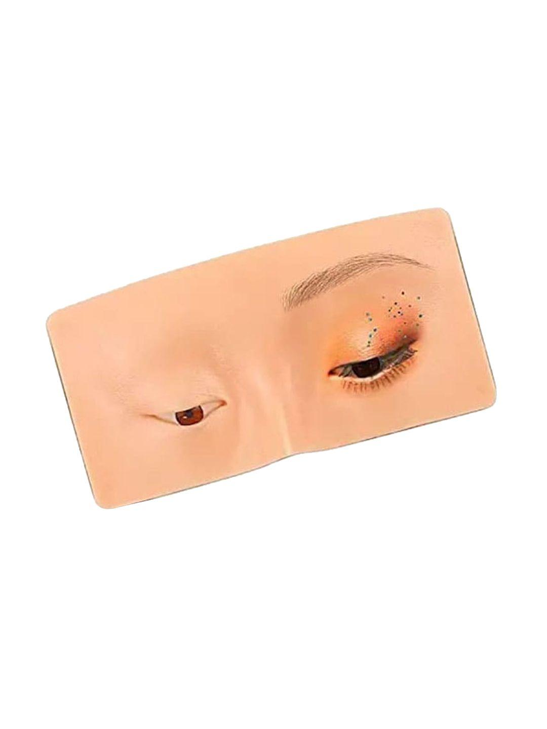 veoni belle eye makeup practice board