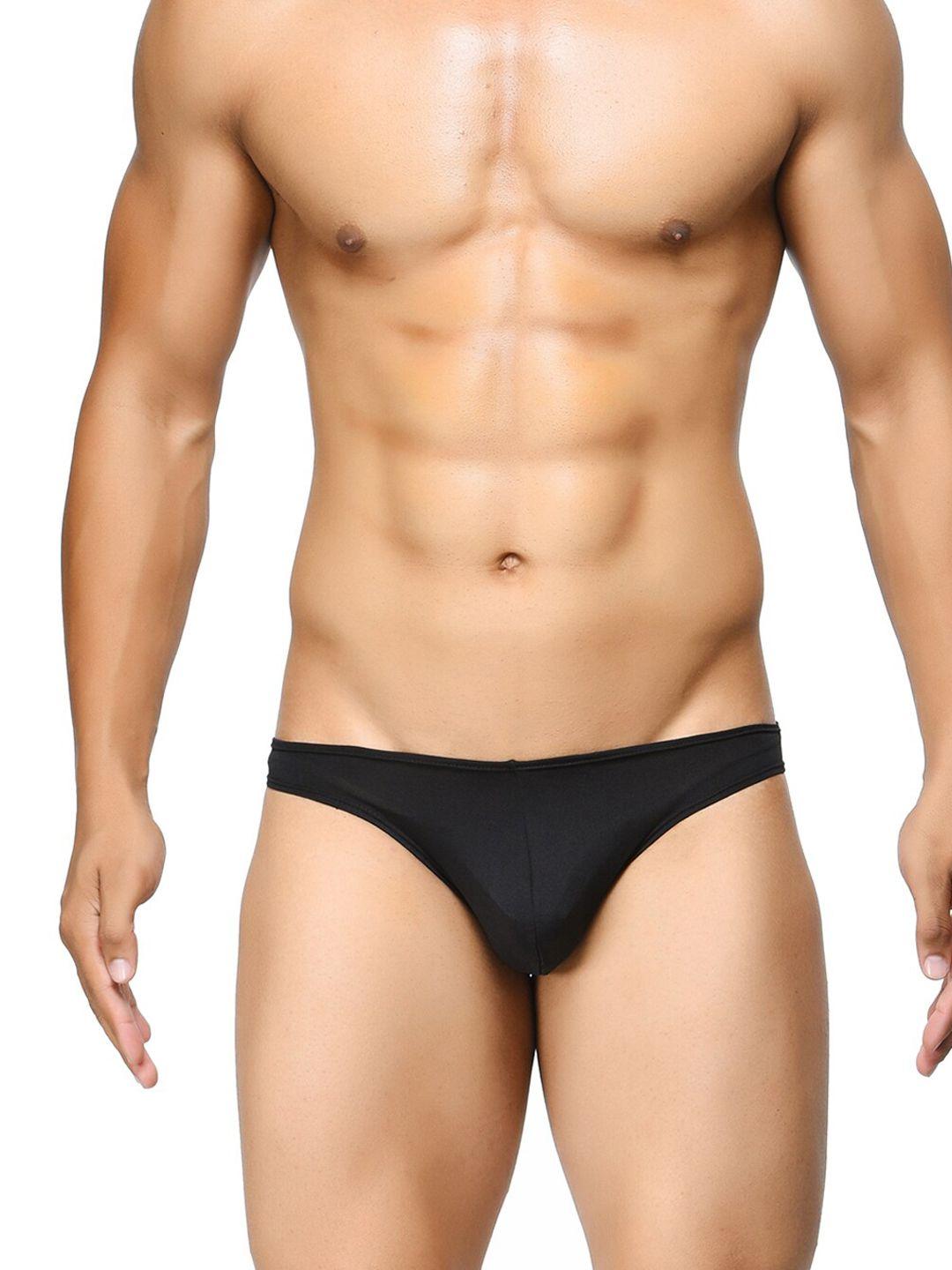 basiics by la intimo men basic briefs