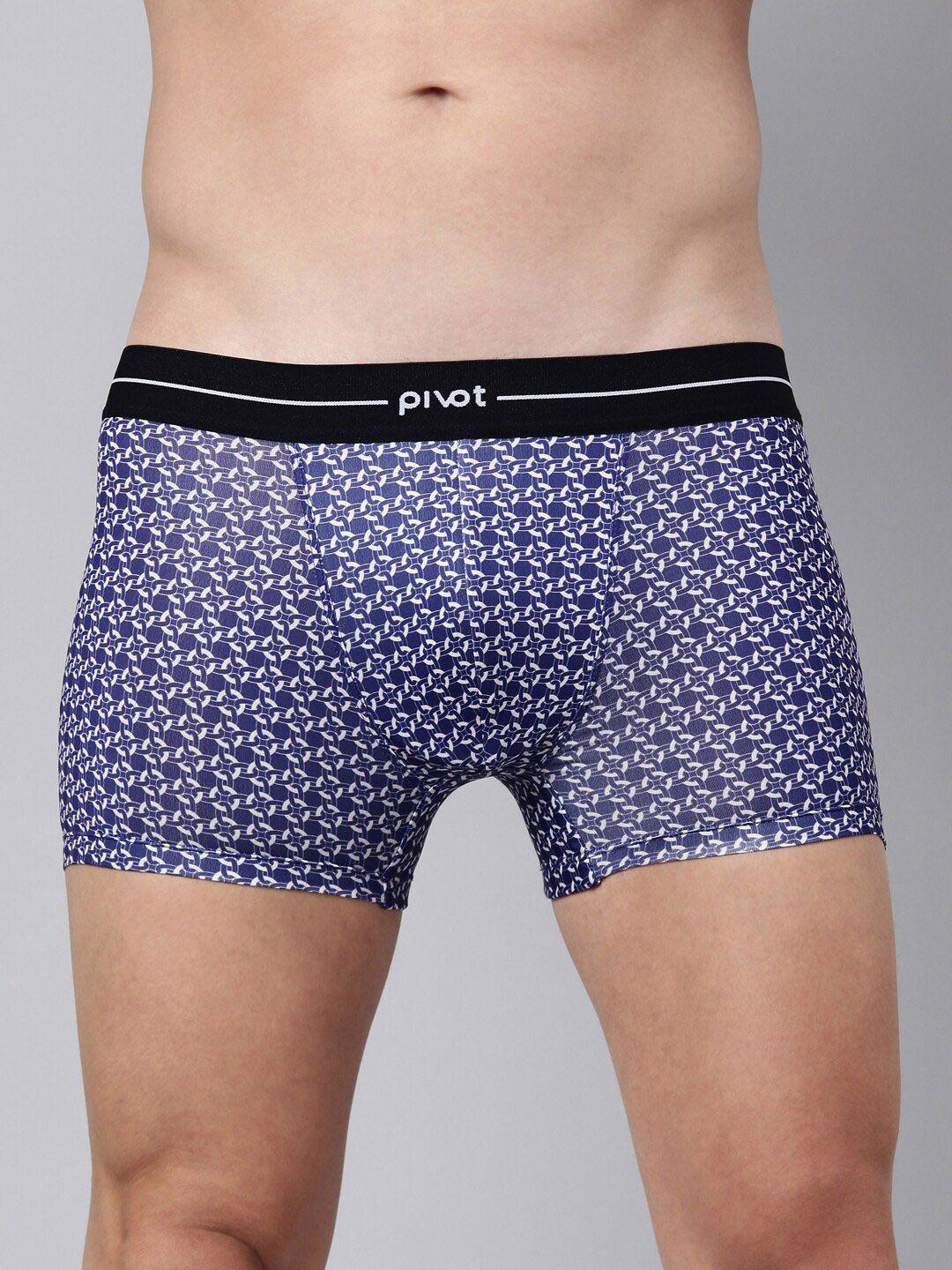 pivot men printed trunks pt-s23-p1-trk-13