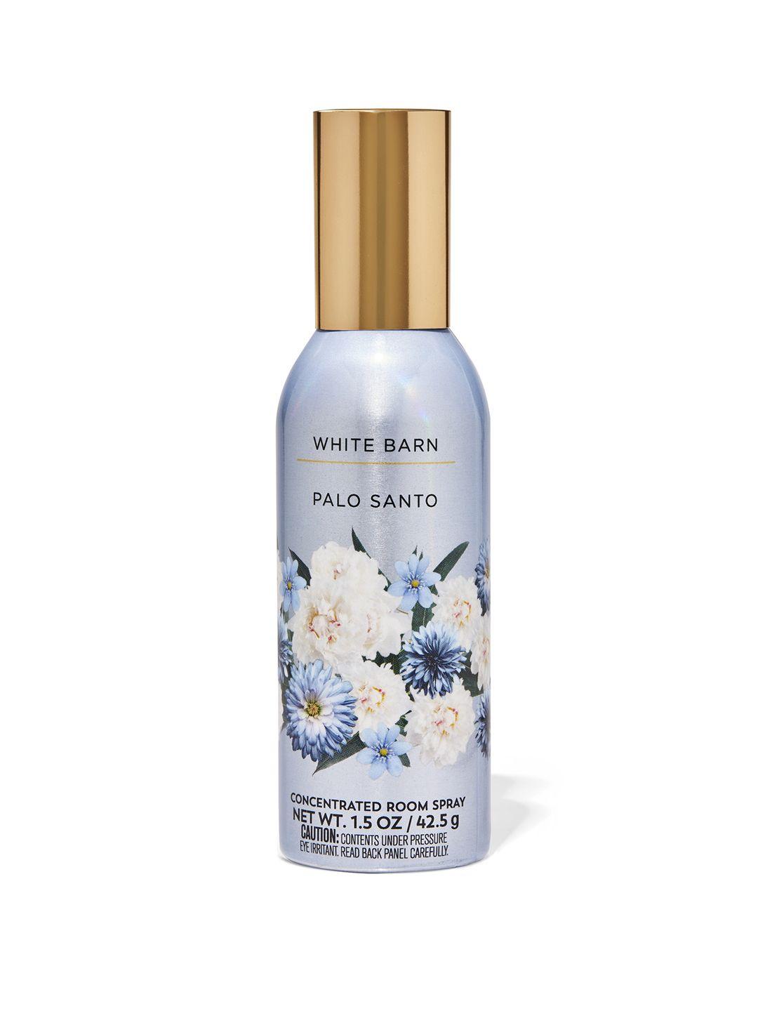 bath & body works palo santo concentrated room spray - 42.5 g