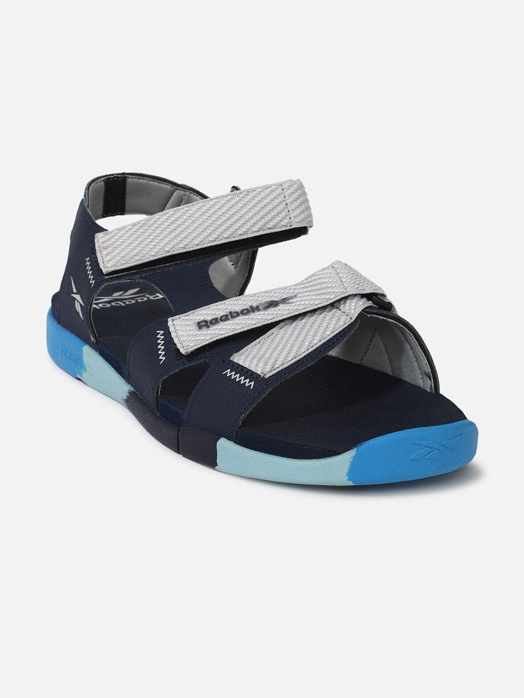 reebok men male kaito sports sandals