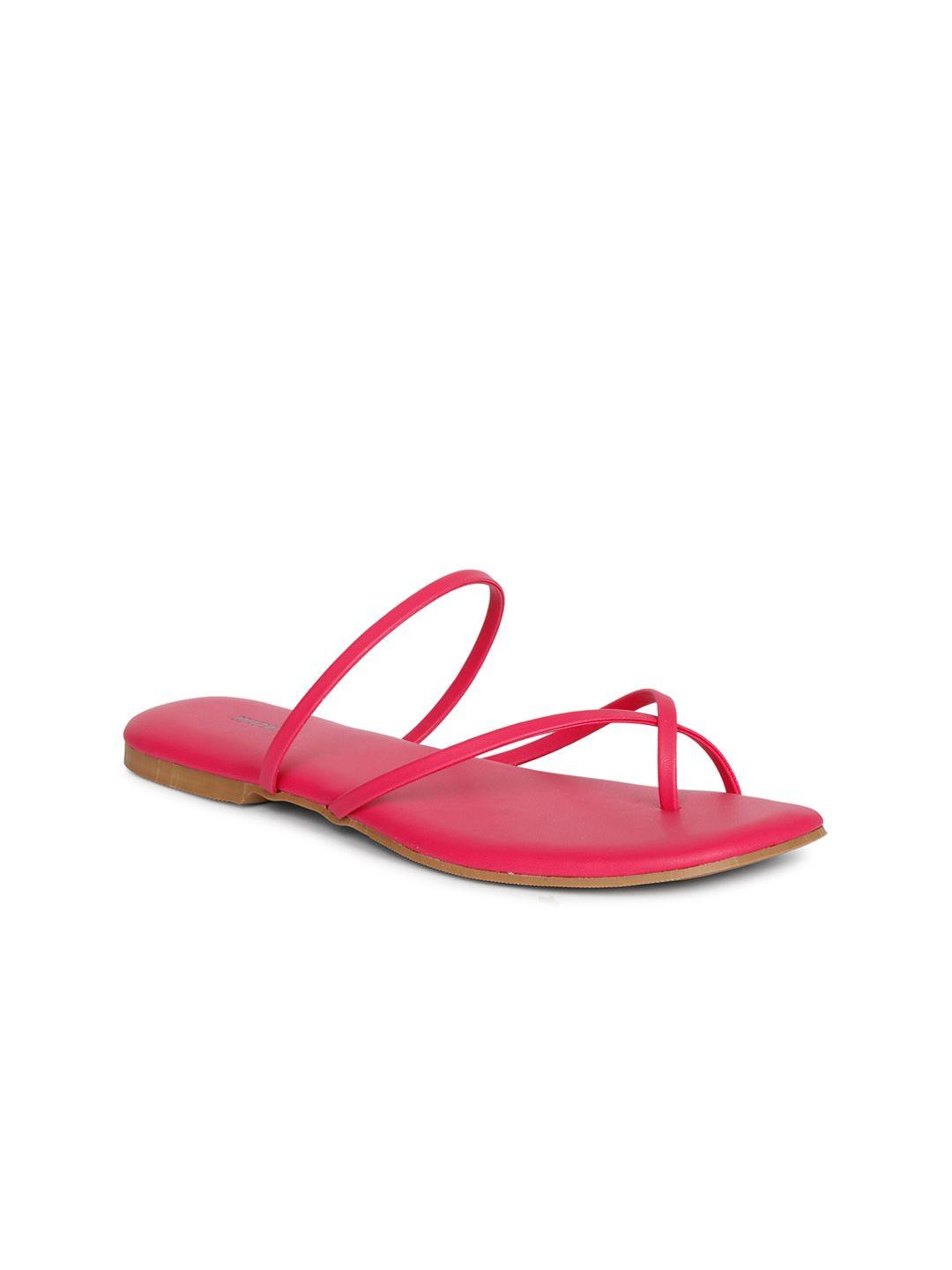 mozafia women open toe flats