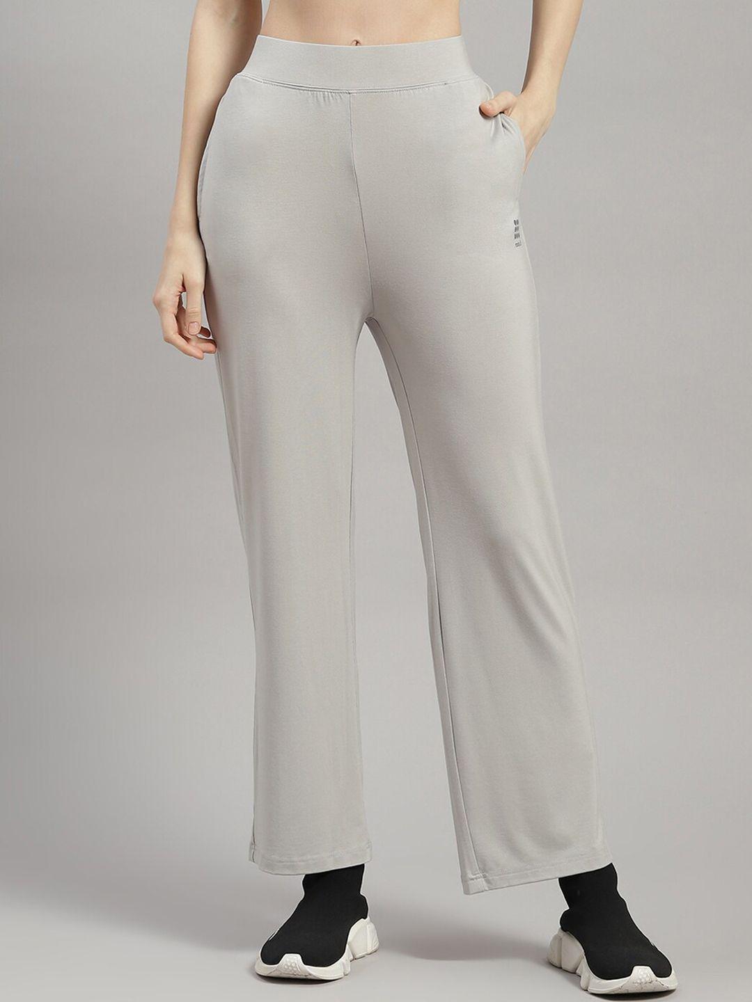 rock.it women mid-rise track pants