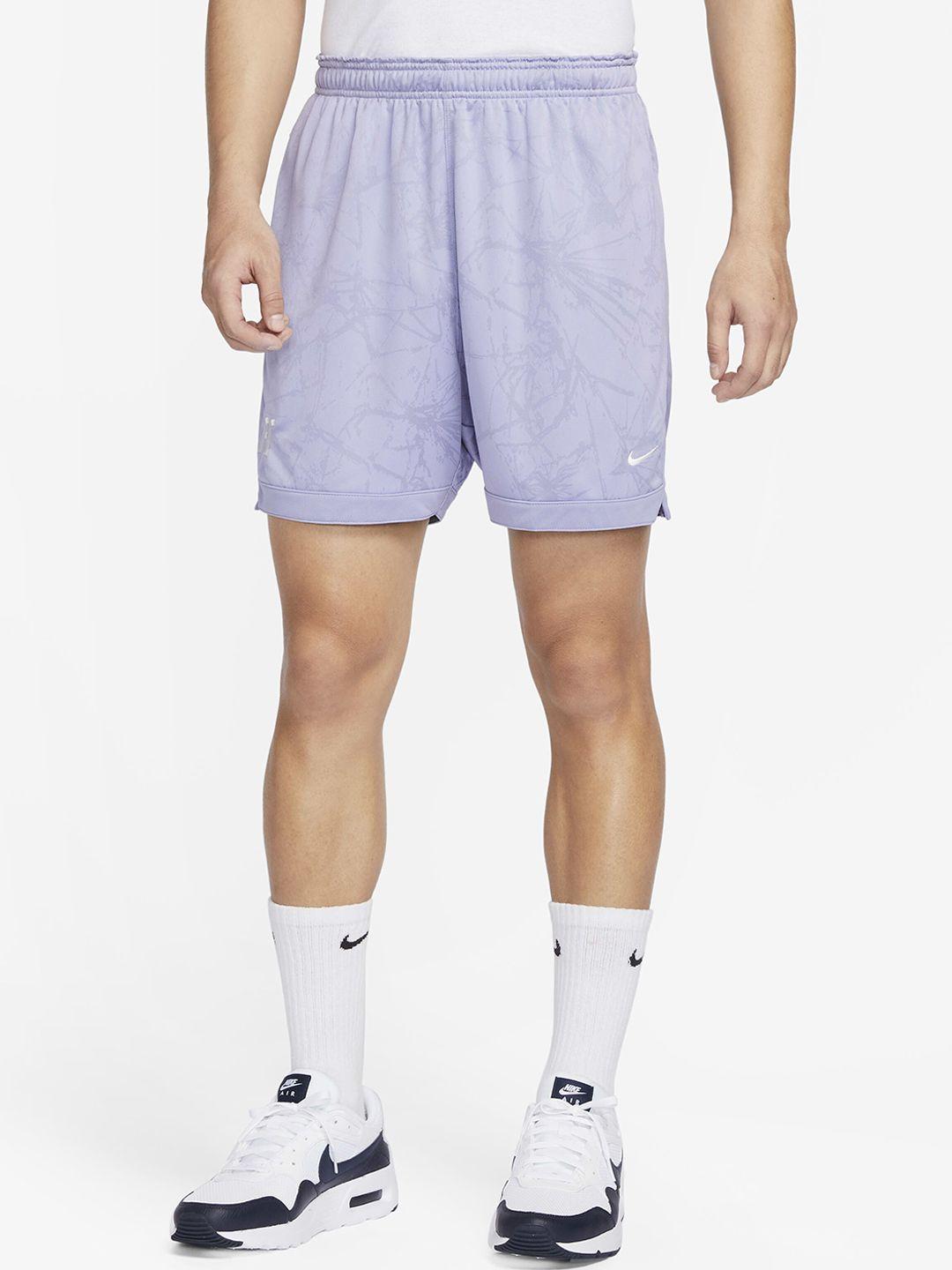 nike men dri-fit f.c. football shorts