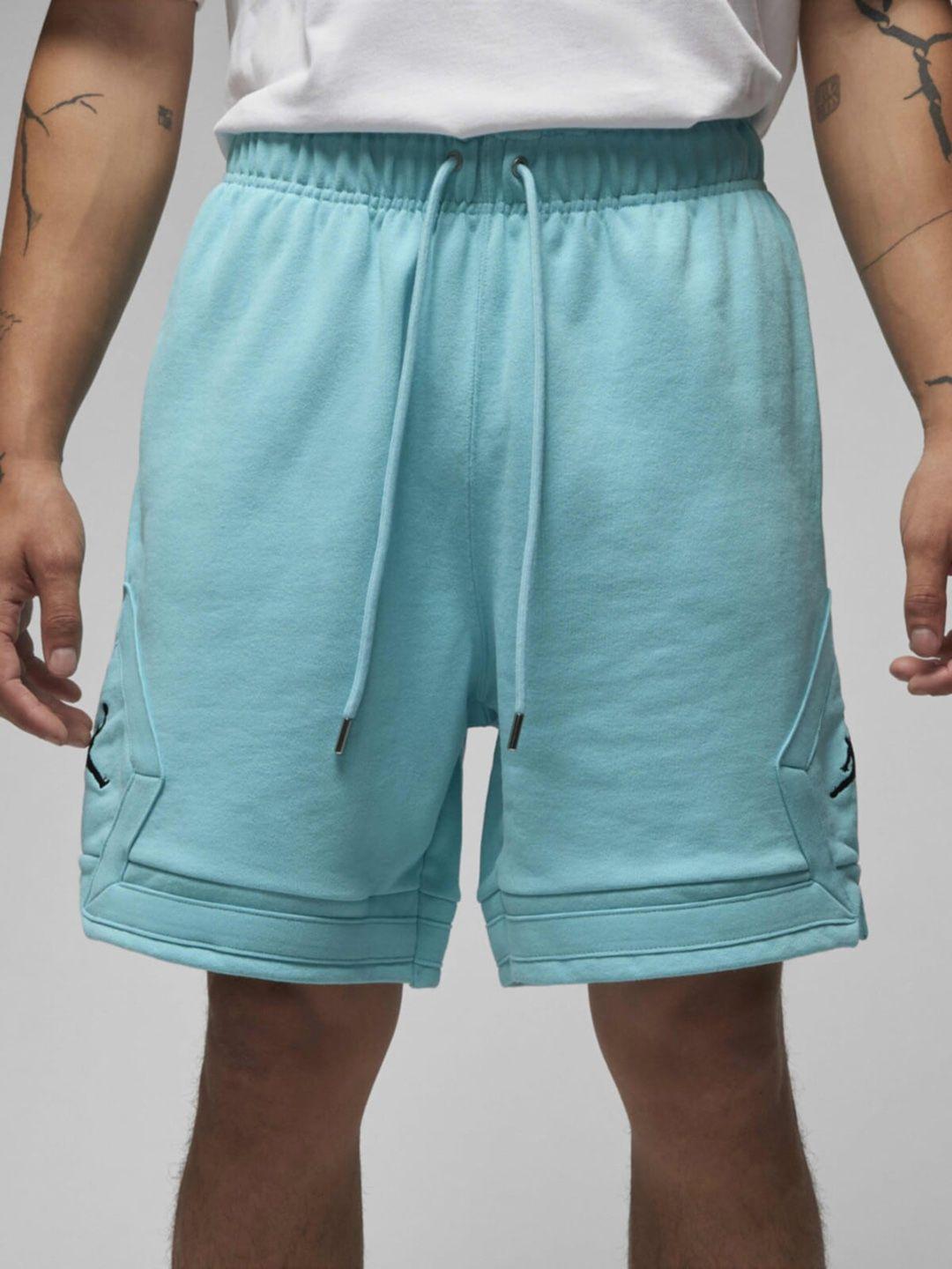 nike men jordan flight fleece shorts