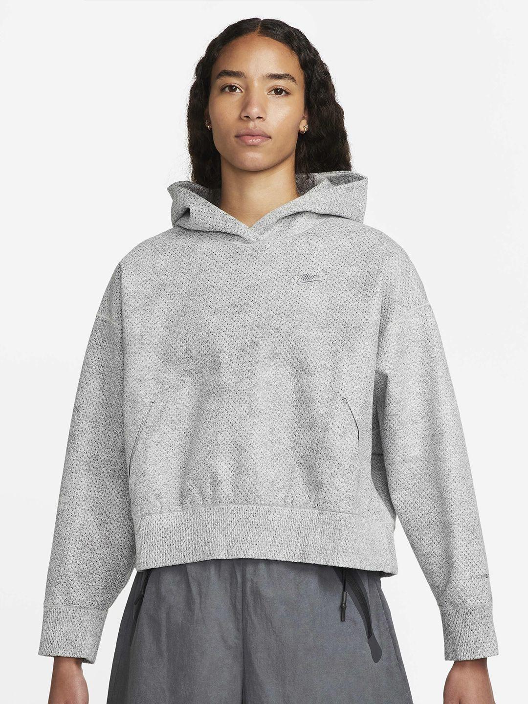 nike women forward hoodie